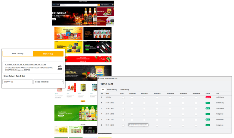 Oooooya Shopify Suite