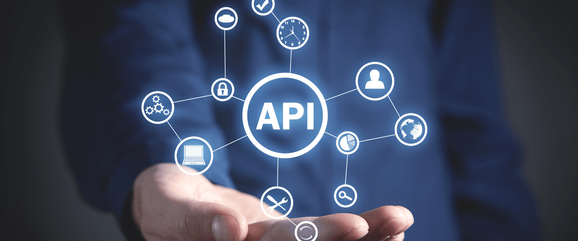 API Design & Integration Services